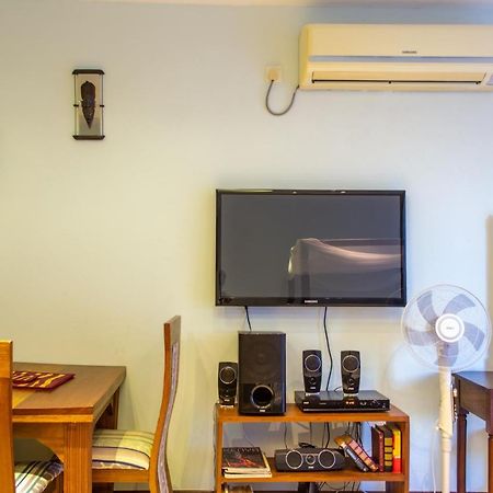 Апартаменти Cowrie Beach Haven Studio Момбаса Екстер'єр фото